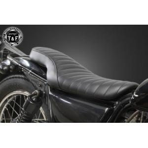 HEAVEN'S（ヘブンズ） 【メーカー直送】HEAVEN'S 250TR シート関連