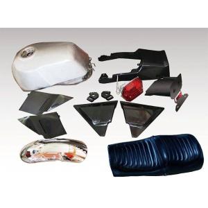 DOREMI COLLECTION（ドレミコレクション） FXタイプタンクセット