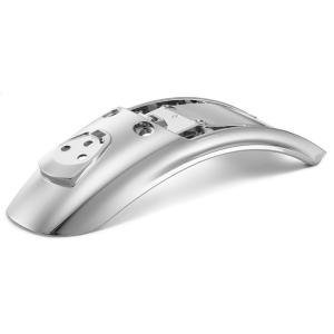 H2C（エイチツーシー） クロームリアフェンダー DAX125 HONDA ホンダ