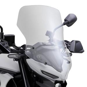 ワイズギア YAMAHA MT-25/MT-03 ('20-) ツーリングスクリーン Q5K-YSK