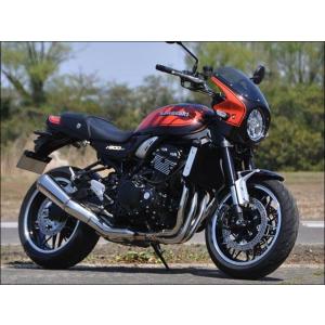 BEET（ビート） スーパーバンク バックステップ ゼファーX KAWASAKI