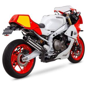 ワイズギア Y'S GEAR(YAMAHA) スモークスクリーン XSR900GP YAMAHA