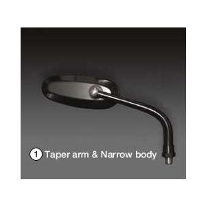 CRAFTMAN（クラフトマン） モーフィングミラー テーパーシャフト