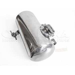 シャリィ（シャリー）用 アルミ製 サブタンク : あいしんショップ