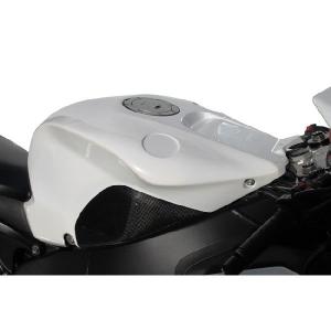 STING R＆D スティングアールアンドディー カーボン製サイドカバー