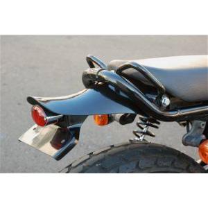 OSCAR（オスカー） リアフェンダー・ミディアム 白ゲル GRASS TRACKER