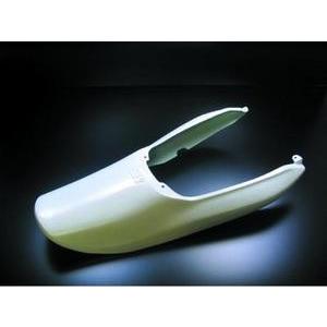 バリオス 2型 Z2タイプ テールカウル FRT042 ACP : バイクマン 4ミニ