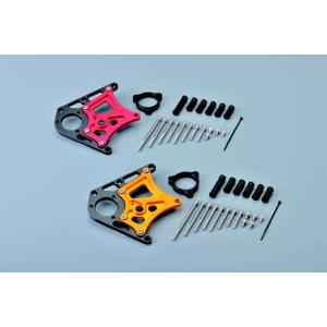 POSH（ポッシュ） 【3月7日出荷】POSH ZRX1200R/S用 スプロケット