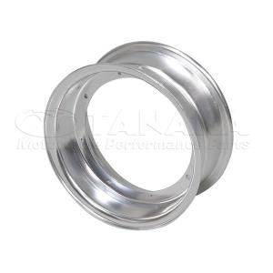 ダックス(DAX) シャリー リアブレーキハブ リアハブ 4本スポーク