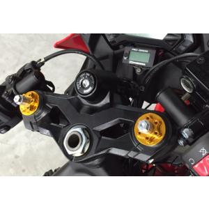 YSS YSS RACING NINJA 250 SL Z 250 SL イニシャルアジャスター Fork