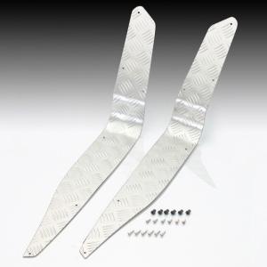 フォルツァSi（FORZA）MF12 SS400ヒートチタンマフラー SP 政府認証