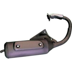 KN企画 ケイエヌキカク スポーツマフラー スーパーディオZXルック 基本