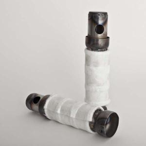 バンス＆ハインズ クワイエットバッフル ショートショット、ビッグ