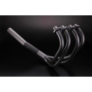 1145□CB400F/CB350F リード機械曲げショート管(サイレンサー大22Φ