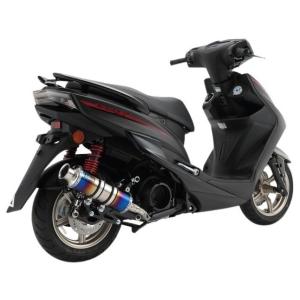 AKRAPOVIC（アクラポビッチ） エヴォリューションライン(1-1)フル