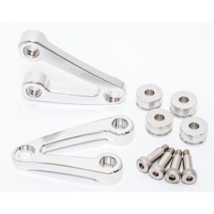 モリワキ MORIWAKI ENGINEERING モリワキエンジニアリング ヘッド