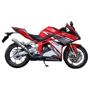 ヨシムラ（YOSHIMURA） Slip-On R-11 サイクロン 1エンド EXPORT SPEC