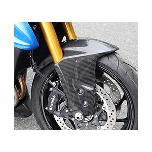 Magical Racing（マジカルレーシング） フロントフェンダー 素材