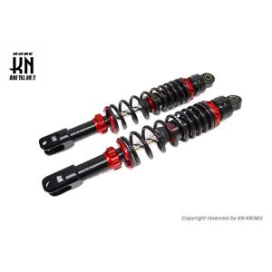 リアサスペンション シグナスX SR BW'S pcx125 リアサス 2本 セット