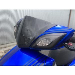 DEPO】イエローフィルター内蔵プロジェクターHIDヘッドライトユニット