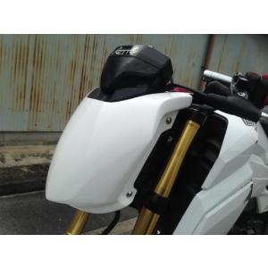 ENDURANCE（エンデュランス） 【レース専用】GROM グロム アンダー