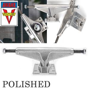 ベンチャー トラック スケートボード スケボー VENTURE TRUCKS 5.2HI