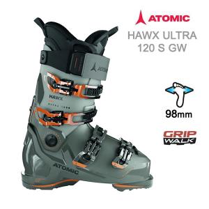 ATOMIC（アトミック） スキーブーツ キッズ ジュニア ＜2026＞ REDSTER