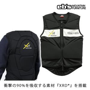 ATOMIC（アトミック） スキー ATOMIC LIVE SHIELD AMID VEST M LV1