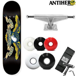 SANTA CRUZ（サンタクルーズ） スケボー コンプリート スクリーミング