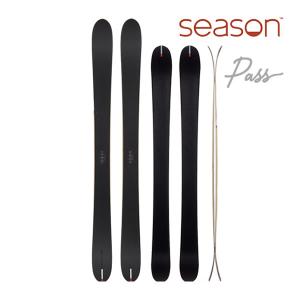 OGASAKA（オガサカ） スキー板 メンズ レディース＜2026＞E-TURN