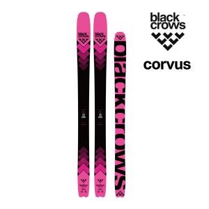 blackcrows スキー板 2026 Mirus Cor 単品 (板のみ) ミルスコア 25-26