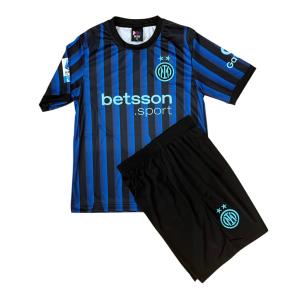 ユニフォーム 子供 サッカー ルカク＃9 インテル(ホーム)20/21 子供用
