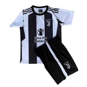 デルピエロ背番号10 ユベントス ホーム 25/26 レプリカユニフォーム