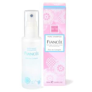井田ラボラトリーズ フィアンセ ボディミスト ピュアシャンプーの香り