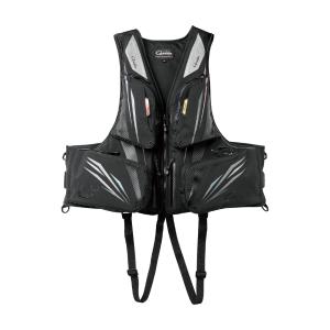 Gamakatsu（がまかつ） フローティングベスト GM-2187 フィッシング