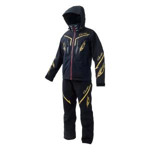 Gamakatsu（がまかつ） オールウェザースーツ（超耐久撥水仕様）GM