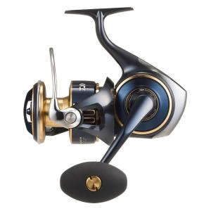 DAIWA（ダイワ） 25 ソルティガ 18000-H 送料無料 : つり具の銭屋