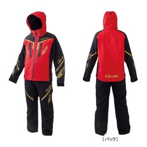 Gamakatsu（がまかつ） オールウェザースーツ GM-3611 アウター