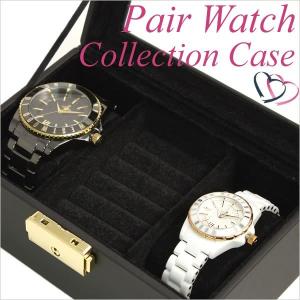 BOTTEGA VENETA（ボッテガ・ヴェネタ） ウォッチケース ブラック