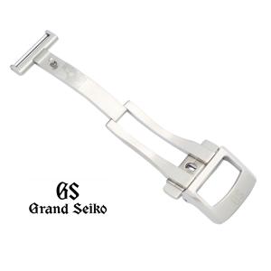 Grand Seiko グランドセイコー 中留 交換用 尾錠 美錠 バックル
