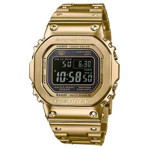G-SHOCK GMW-B5000GD-9JF Gショック ジーショック カシオ CASIO