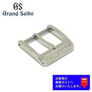 Seiko グランドセイコー 純正 バックル 16mm 尾錠 SBGW253用
