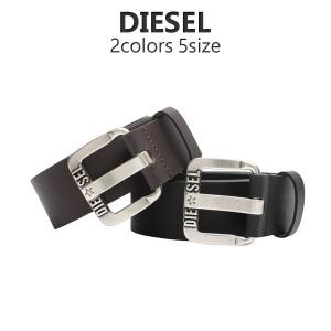 DIESEL（ディーゼル） 3月決算セール ベルト メンズ X10434PS201T8013