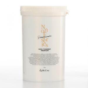 リニューアル マッコイ ノン F シェイプEX 250g 正規品保証 McCoy ヒト