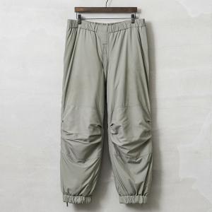 MILITARY（ミリタリー） 実物 新品 デッドストック 米軍 ECWCS Gen III