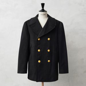 MILITARY（ミリタリー） 実物 USED 米軍 U.S.NAVY 40's「NAVAL