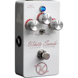 Creation Audio Labs MK4.23 Boost クリーン・ブースター : ワールド