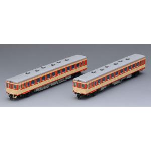 マイクロエース Nゲージ MICROACE A8905 DD50-1+DD50-3 ぶどう色 富山