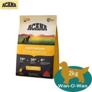 カナガン ドッグフード チキン (2kg) 4袋セット : お宝ベスト商店