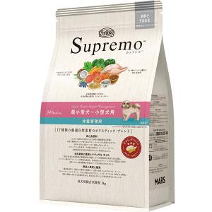 ニュートロ シュプレモ 子犬用 小粒 3kg : ペットの専門店コジマ